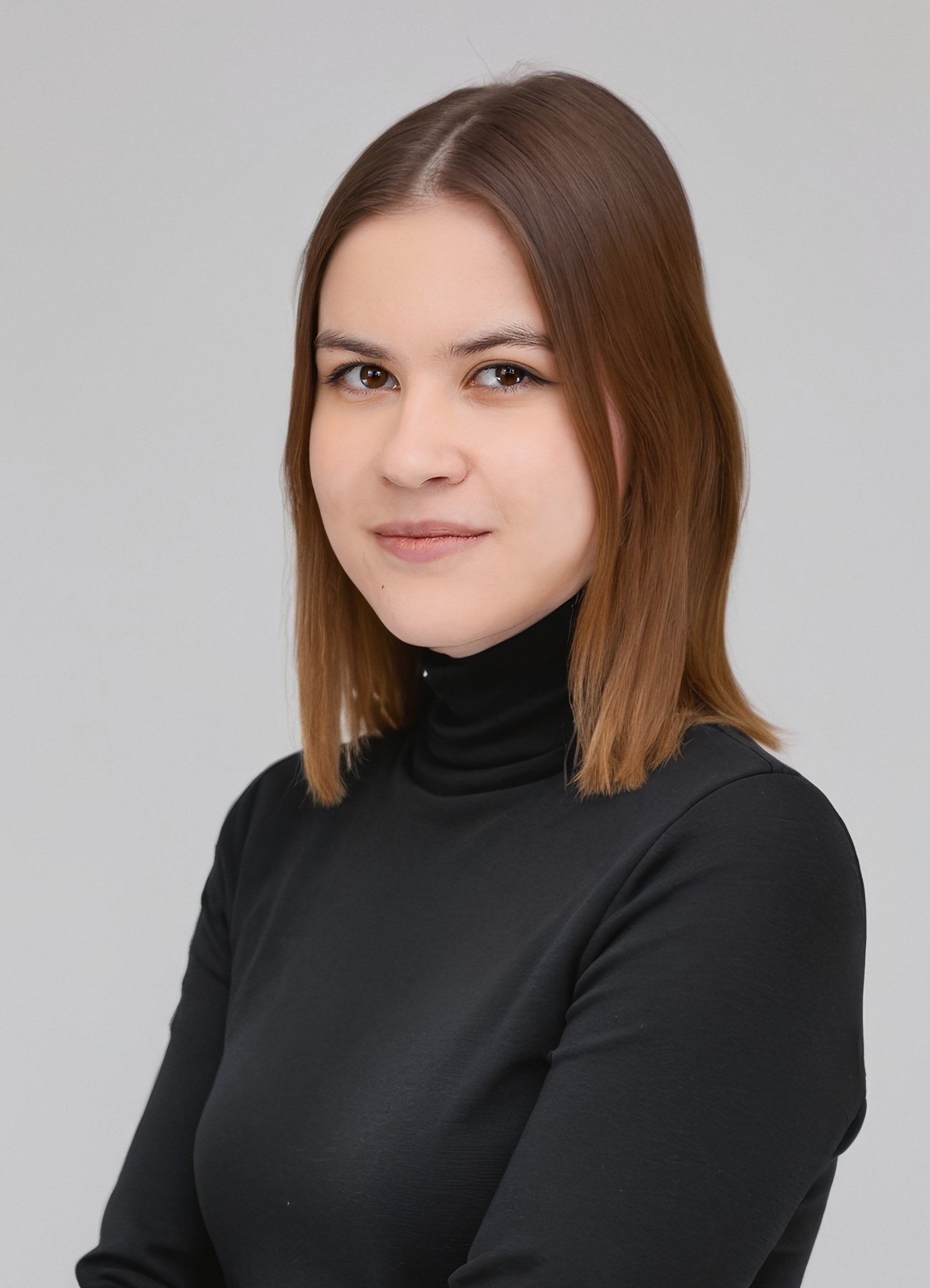 Екатерина Герасимович